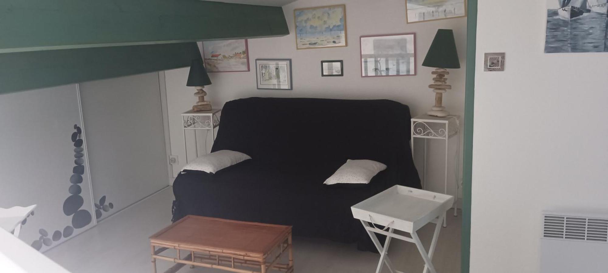 Вилла Le Pirate Lazor - Les Sables Vignier Экстерьер фото