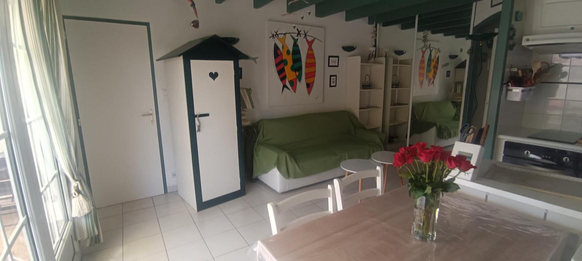 Вилла Le Pirate Lazor - Les Sables Vignier Экстерьер фото